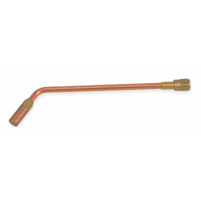 VICTOR Heating Nozzle: MFA-1 Series, Size 6 - Heating Nozzles