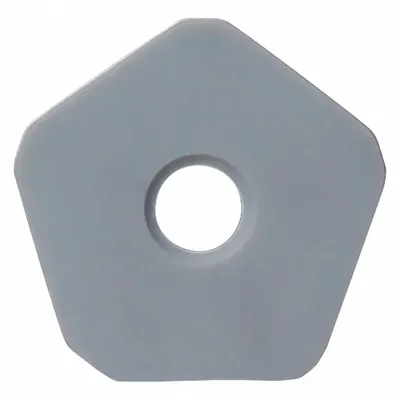 KYOCERA PNEA1106XNTNT01020KS6050 Pentagon Indexable Milling Insert - Pentagon (P) Indexable Milling Inserts