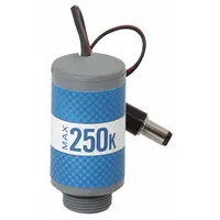 MAXTEC Oxygen Sensor: 100% Measurement - Max, > 1,500,000% Oxygen hr Op Life, < 15 sec (MPN R125P11-001)