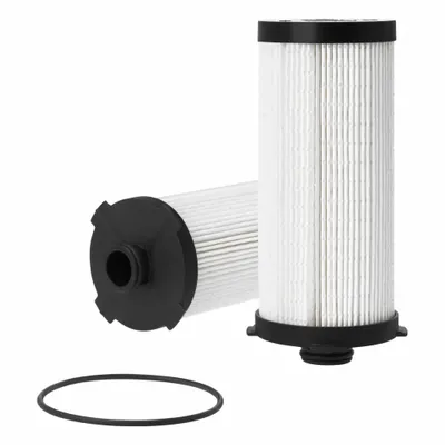 FLEETGUARD Cartridge Fuel Filter FF63046NN - Cartridge Fuel Filters