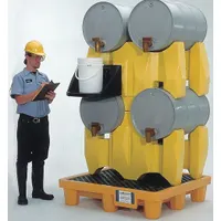 ULTRATECH Shelf: Shelf, Polyethylene (MPN 2390)