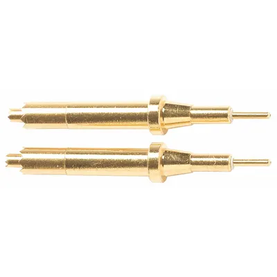 FLUKE Probe Tips: (10) Repl Tips - Battery Capacity Analyzer Accessories