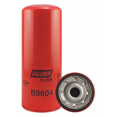 BALDWIN FILTERS B9604 Spin-On Oil Filter - Spin-On Oil Filters