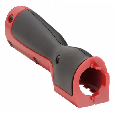 MASTER APPLIANCE Handle Kit: 5 in Overall Lg, 8 in Overall Wd, 1 in Overall Ht - Replacement Handles