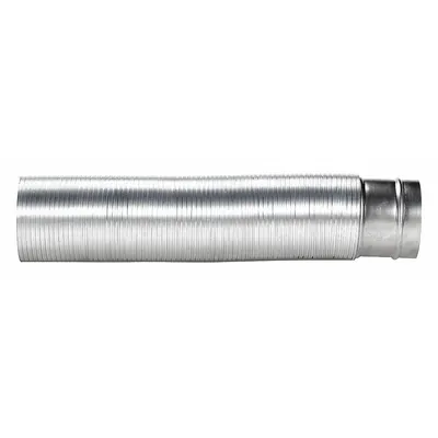 WESTAFLEX 9509-ext Flexible Aluminum Chimney Liner - Flexible Chimney Liners