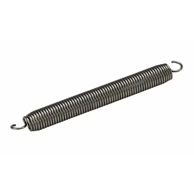 JOHNSON CONTROLS Positioner Spring: Spring - Damper Positioning Springs