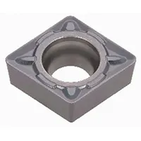 TUNGALOY Turning Insert: CCMT09T308-PM, CCMT09T308 (MPN 6772440)