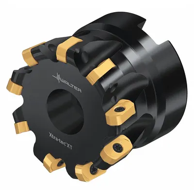 WALTER Indexable Face Mill: M5008.064-B26-10-01 (MPN 7721776) - Indexable Face Mills