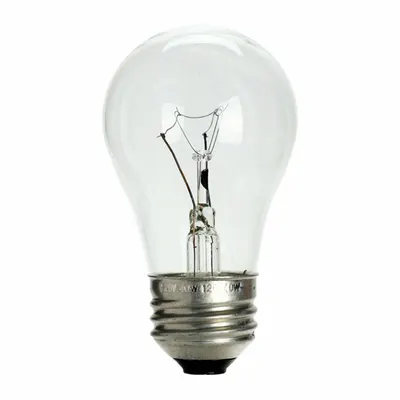 ELECTROLUX Lamp: Mfr Part # 316538904 - Electrolux Oven Replacement Parts