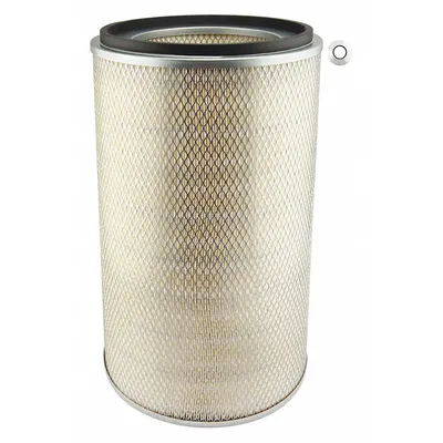 BALDWIN FILTERS Round/Oval Engine Air Filter - Round/Oval Engine Air Filters