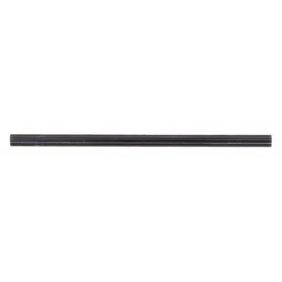 VERMONT GAGE Class ZZ No-Go (Minus) Plug & Pin Gauge - Class ZZ No-Go (Minus) Plug & Pin Gauges - Black Oxide Finish, Inch Diameters