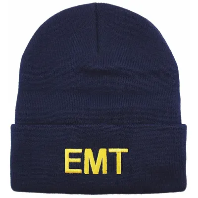 HEROS PRIDE EMT HEROS PRIDE 6858 Beanie Hat - Beanie Hats