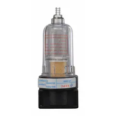 Replacement filter for Westward power tool models 10Z913, 10Z914, and 10Z915. Designed to remove debris and particulates from air or fluid systems in industrial equipment, helping maintain performance and extend tool life.