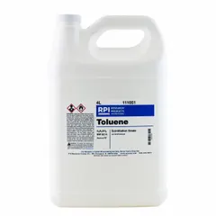 This liquid scintillation cocktail is formulated for detecting and measuring radioactive emissions in laboratory scintillation counting applications. It is supplied in a 4 L volume and is suitable for radionuclide analysis in research and testing environments.