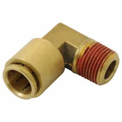 This Prestolok component is designed for use with solvent-based solution base types in parts washers. It serves as a connecting or securing element during cleaning operations. Compatible with Zep parts washers.