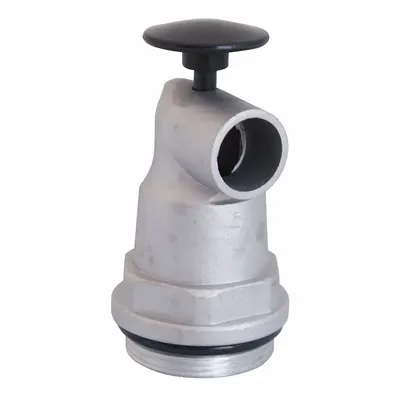 OEM Drum Tap: Self-Closing - Self-Closing Faucets