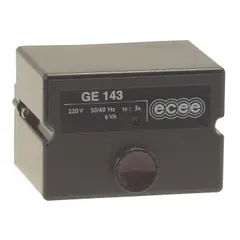 Relay GE 733