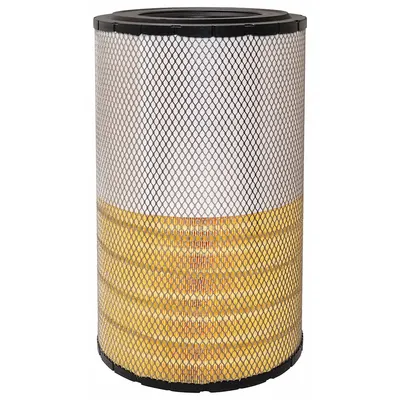 BALDWIN FILTERS RS3870XP Round/Oval Engine Air Filter - Round/Oval Engine Air Filters
