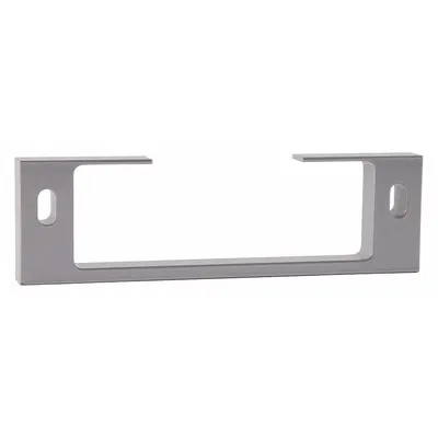 VON DUPRIN Blade Stop Shim, 6 in Lg, 1 5/8 in Wd, MPN 010055 SP28 - Strike Plate Shims