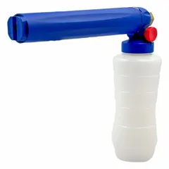 Pressure Washer Lance, 8 gpm, 1/4 in Female Inlet, Nozzle Size 1.6, Plastic, 140°F Max Temp, FL1000B-1.6