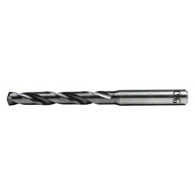 OSG HP245-5937 Solid Carbide Jobber-Length Drill Bit for Steel & Cast Iron - Solid Carbide Jobber-Length Drill Bits for Steel & Cast Iron