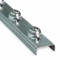 Flow Rail: Ball Transfer (MPN WBT05FR03F25C)