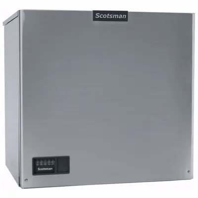 SCOTSMAN MC0830MWX-32 Modular Water-Cooled Ice Machine Head - Ice Machine Heads