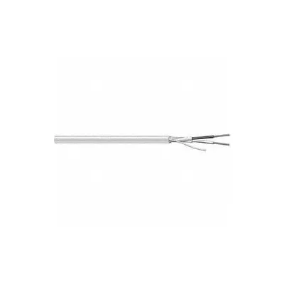 CAROL Communication Cable: 100 ft Cable Lg, 19 Strands, 16 AWG, Audio Systems/Control Systems - Multi-Paired Shielded Cables