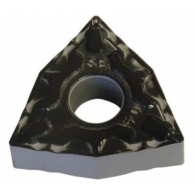 SUMITOMO Turning Insert: WNMG431ESE - Trigon (W) Indexable Turning Inserts