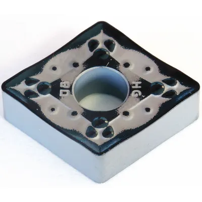 SUMITOMO Diamond Turning Insert: CNMM432EHG - Diamond Indexable Turning Inserts