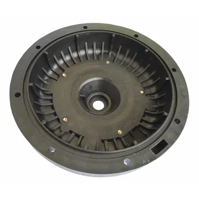 Dayton Pump Body Replacement: Mfr No PP20003AB0101GG - Casings for Well Pumps & Systems
