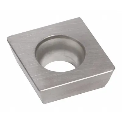 WIDIA Diamond Milling Insert: MDHW120408 (MPN 5903709) - Diamond Indexable Milling Inserts
