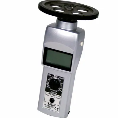NIDEC-SHIMPO DT-105A-S12 Contact Tachometer - Contact Tachometers