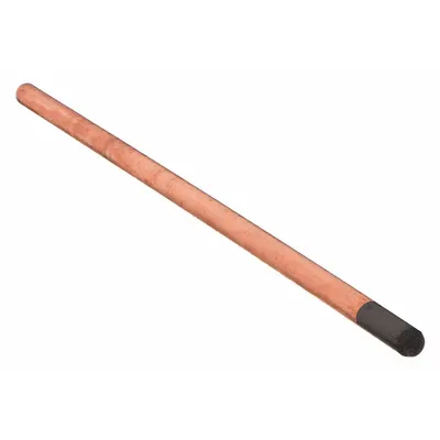 ARCAIR Pointed - Pointed, Copper-Coated Arc Gouging Electrodes