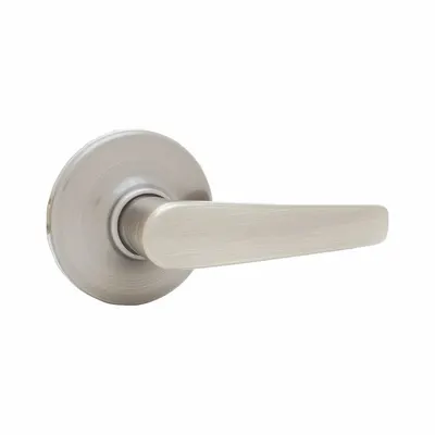 KWIKSET Storeroom Lever Lockset - Storeroom Lever Locksets
