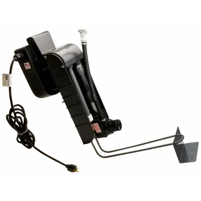 SMARTWASHER Control Module: For Parts Washer Washer Type - CRC Smartwasher Parts