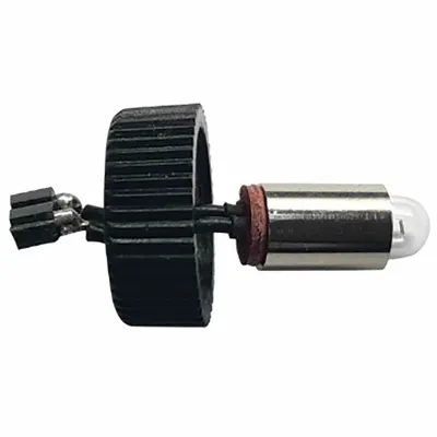 OAKTON White Light Replacement Lamp: 35635-30 - Water Quality Testing Accessories & Replacement Parts