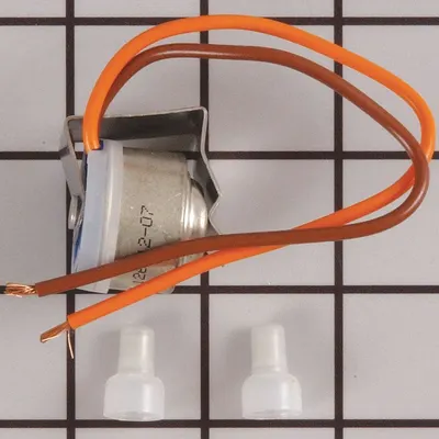 WHIRLPOOL Defrost Thermostat Kit R0131454 - Whirlpool Parts for Refrigerators & Freezers