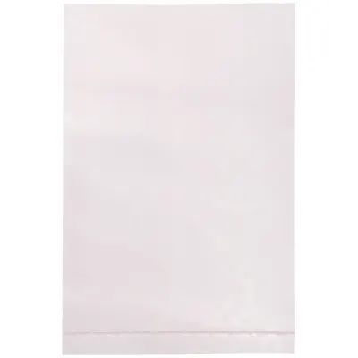 OEM Open-Ended Bag: 4 mil Thick - Antistatic Open-Ended Poly Bags