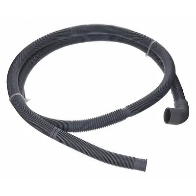 ELECTROLUX Drain Hose: 134889600 - Electrolux Washing Machine & Dryer Parts