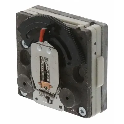 SCHNEIDER ELECTRIC Single-Temperature Thermostat - Single-Temperature Thermostats