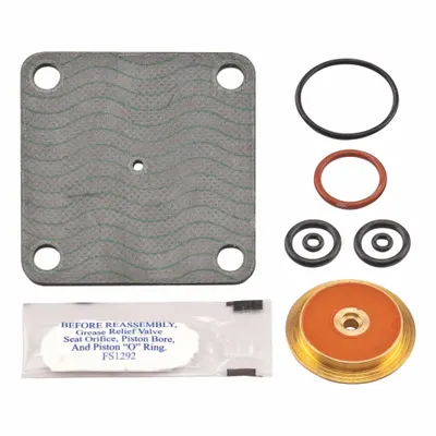 Watts LFRK 909-RV 3/4-1 Relief Valve Repair Kit for Series 909 - Repair Kits & Parts for Watts Backflow Preventers