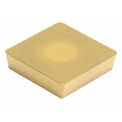 SUMITOMO Square Turning Insert: SPG633 - Square (S) Indexable Turning Inserts