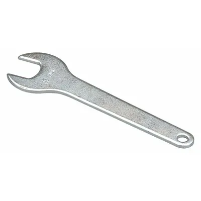 DYNABRADE Open-End Wrench,11/16 In.: Mfr Part # 96032 - Air Tool Replacement Parts