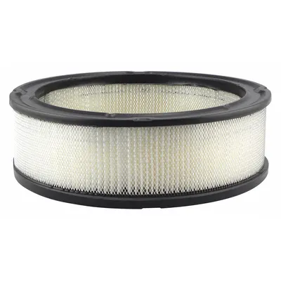 BALDWIN FILTERS PA648 Round/Oval Engine Air Filter - Round/Oval Engine Air Filters