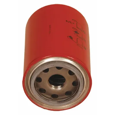 SCHROEDER PZ25 Hydraulic Canister Filter Element, Fiberglass - Hydraulic Canister Filter Elements