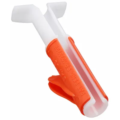 DROSSBACH Split Loom Installation Tool: 1/4" to 7/16" For Nominal Size (MPN SLT-08) - Installation Tools for Split Loom Tubing