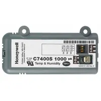 Enthalpy Sensor: Outdoors, 4 to 20mA, Single Measurement (MPN C7400S1000/U)