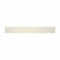 Pipe Marker: Self Locking Strapping, PVC (MPN CAR-S-36XLG)