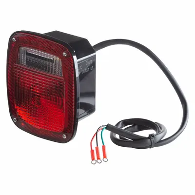 GROTE 50992 Stop - Stop, Turn & Tail Combination Lights